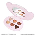 Shobido Sanrio My Melody Multi-Palette Almond Brown - 1 pc