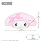 Shobido Sanrio My Melody Multi-Palette Almond Brown - 1 pc