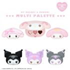 Shobido Sanrio My Melody Multi-Palette Almond Brown - 1 pc