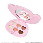 Sanrio My Melody Multi-Palette Nuance Pink - 1 pc