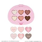 Sanrio My Melody Multi-Palette Nuance Pink - 1 pc