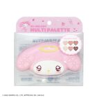 Sanrio My Melody Multi-Palette Nuance Pink - 1 pc