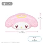 Sanrio My Melody Multi-Palette Nuance Pink - 1 pc