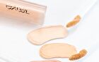 Excel Ethereal Serum Concealer - ER02 Natural Beige