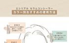 Excel Ethereal Serum Concealer - ER02 Natural Beige