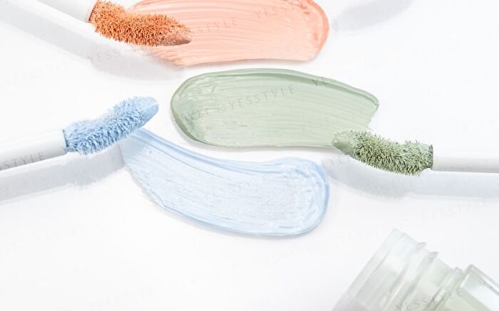 Excel Ethereal Serum Concealer - ER04 Mint Green