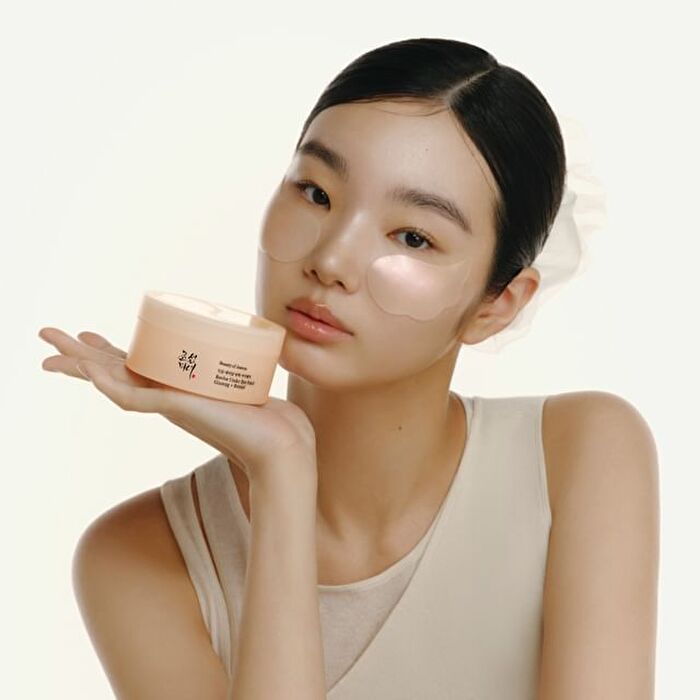 Beauty of Joseon Revive Under Eye Patch - 60 patches