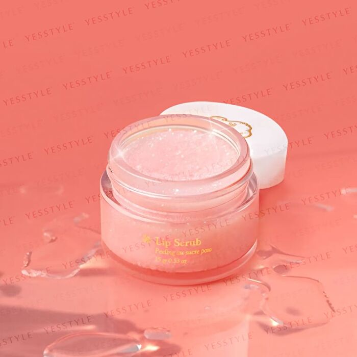 Sugar Lip Scrub - 15g