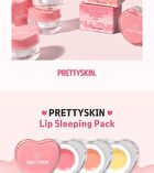 Lip Sleeping Pack - 3 Types - Peach Dreaming