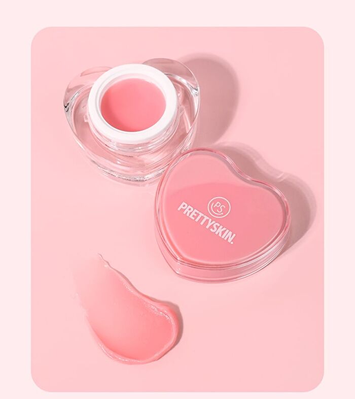 Lip Sleeping Pack - 3 Types - Berry Dreaming