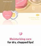 Lip Sleeping Pack - 3 Types - Berry Dreaming