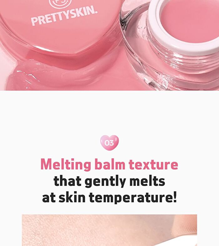 Lip Sleeping Pack - 3 Types - Berry Dreaming