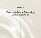 Black Pore Vita Peptide Cleansing Oil - 200ml