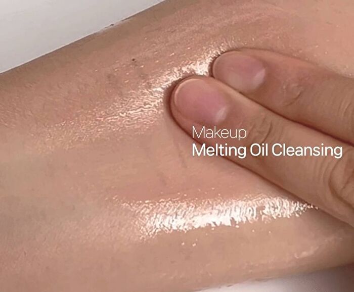 Black Pore Vita Peptide Cleansing Oil - 200ml