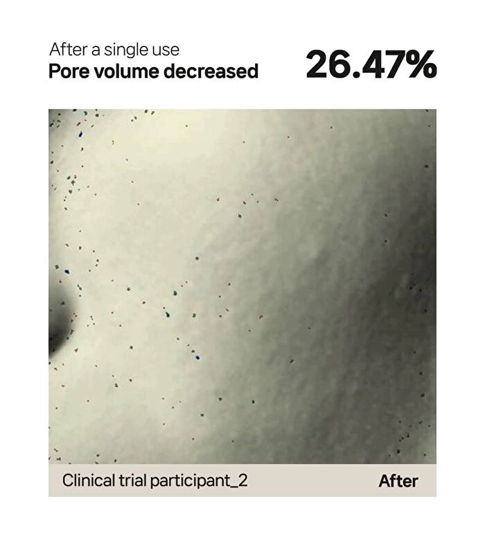 Black Pore Vita Peptide Cleansing Oil - 200ml