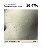 Black Pore Vita Peptide Cleansing Oil - 200ml