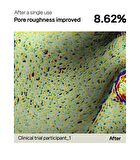 Black Pore Vita Peptide Cleansing Oil - 200ml