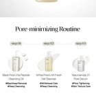 Black Pore Vita Peptide Cleansing Oil - 200ml