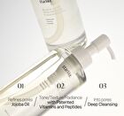 Black Pore Vita Peptide Cleansing Oil - 200ml