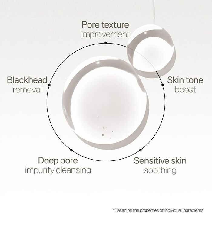 Black Pore Vita Peptide Cleansing Oil - 200ml