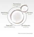 Black Pore Vita Peptide Cleansing Oil - 200ml
