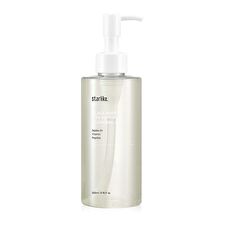 starlike Black Pore Vita Peptide Cleansing Oil - 200ml