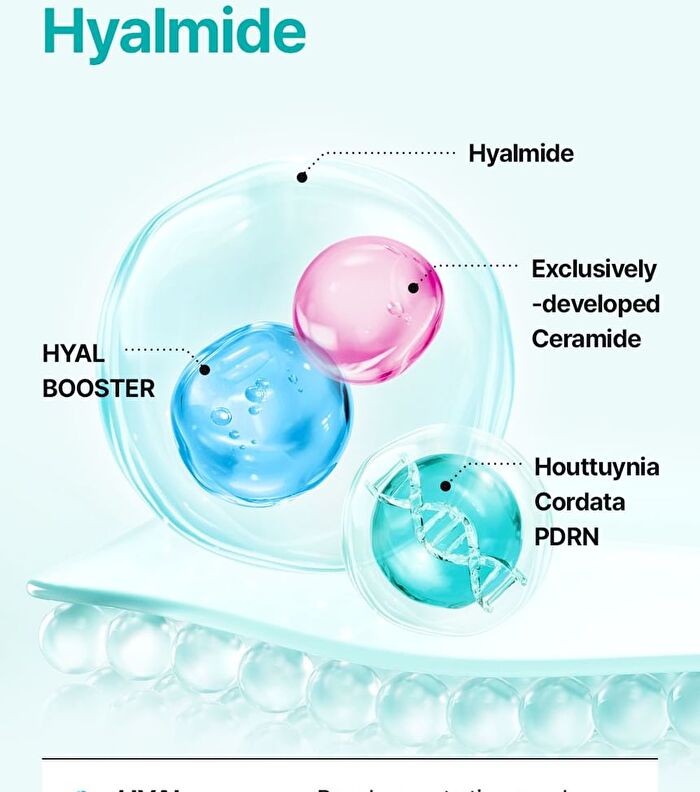 Watery Hyal Serum - 50ml