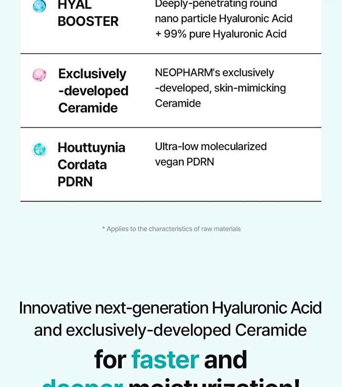 Watery Hyal Serum - 50ml