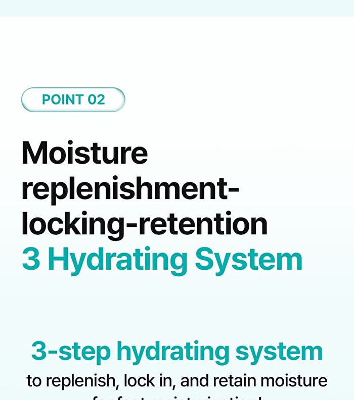 Watery Hyal Serum - 50ml