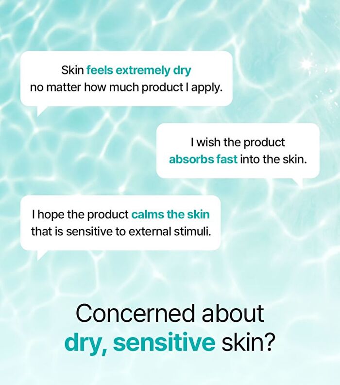 Watery Hyal Serum - 50ml