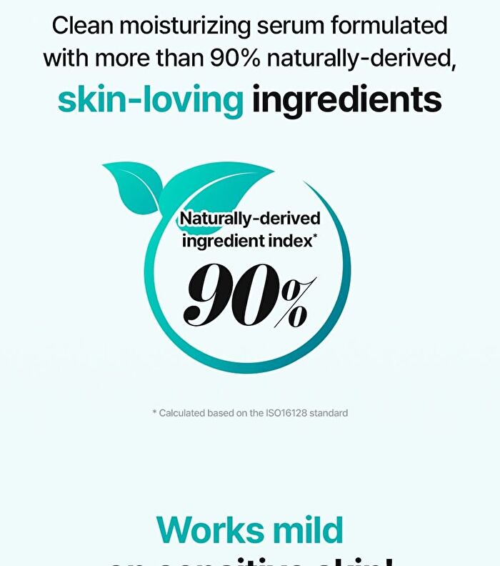 Watery Hyal Serum - 50ml