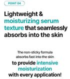Watery Hyal Serum - 50ml