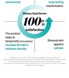 Watery Hyal Serum - 50ml