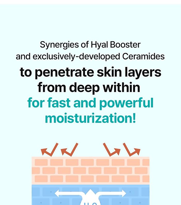 Watery Hyal Serum - 50ml