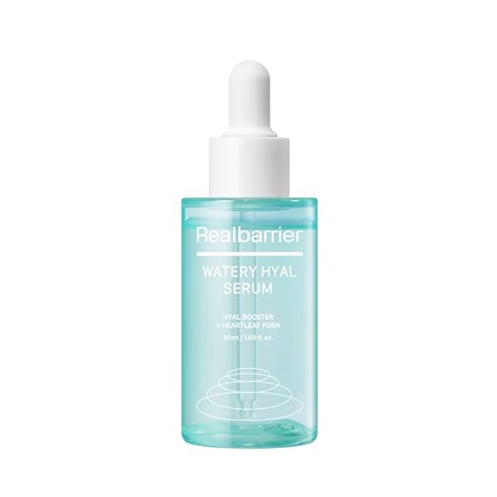 Watery Hyal Serum - 50ml