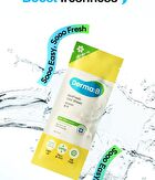 DeoFresh Cool Sheet Set - 24g x 5 sheets