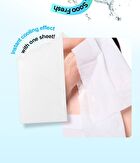 DeoFresh Cool Sheet Set - 24g x 5 sheets
