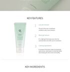 Beauty of Joseon Green Plum Refreshing Cleanser Jumbo - 200ml