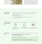 Beauty of Joseon Green Plum Refreshing Cleanser Jumbo - 200ml