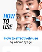 Aqua Bomb Eye Gel - 15ml