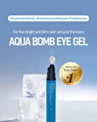 Aqua Bomb Eye Gel - 15ml