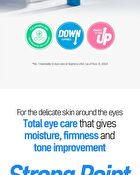 Aqua Bomb Eye Gel - 15ml