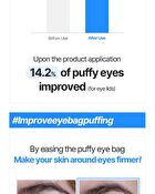 Aqua Bomb Eye Gel - 15ml