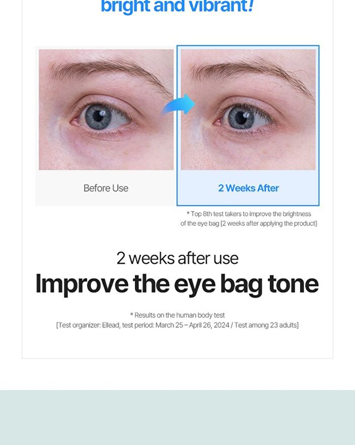 Aqua Bomb Eye Gel - 15ml