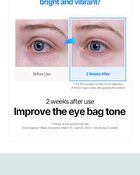 Aqua Bomb Eye Gel - 15ml
