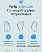 Aqua Bomb Eye Gel - 15ml