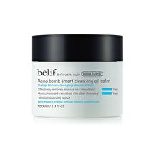 Belif Aqua Bomb Smart Cleansing Oil Balm - 2025 Version - 100ml