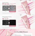 PDRN Pink Niacinamide Whip Cleanser - 120g