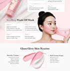 PDRN Pink Niacinamide Whip Cleanser - 120g