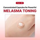 Madeca Mela Capture Ampoule Capsule Cream - 55ml